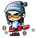 DBlueMage